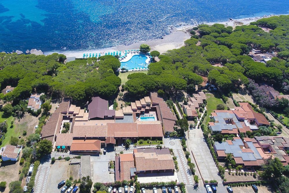 Club Hotel Marina Seada Beach - zdjęcie 2
