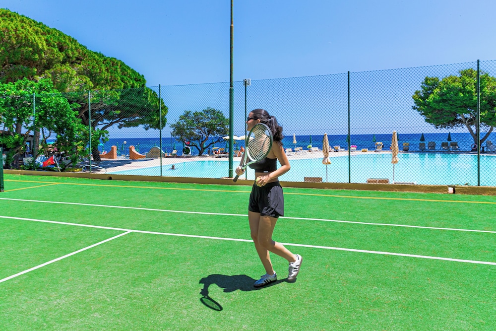 Club Hotel Marina Seada Beach — Sports & recreation in Budoni, Sardinia
