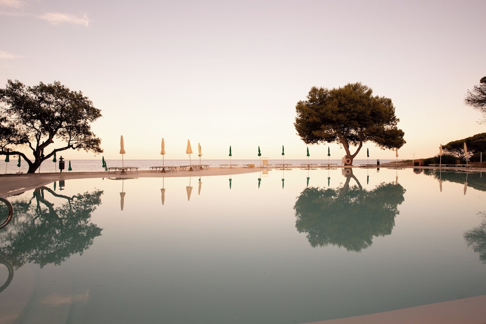 Club Hotel Marina Seada Beach — Swimming pool in Budoni, Sardinia