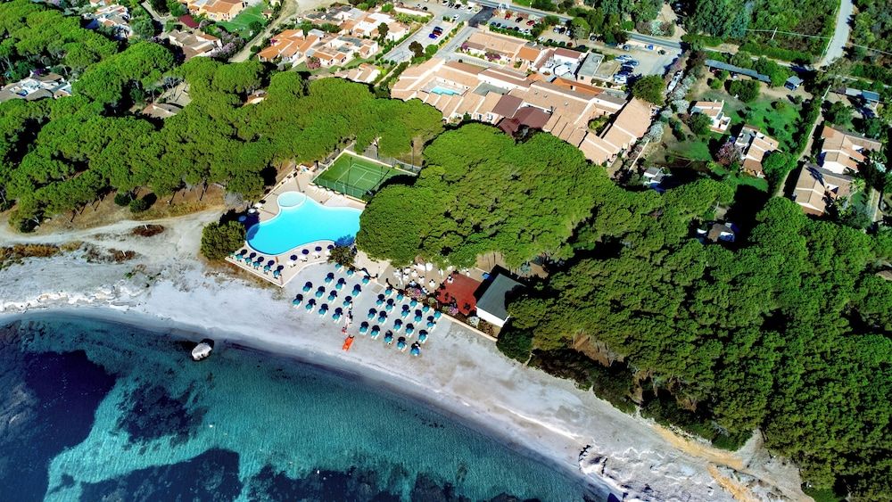 Club Hotel Marina Seada Beach - zdjęcie 3