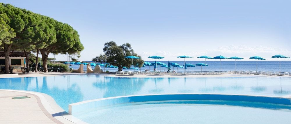 Club Hotel Marina Seada Beach - zdjęcie 5