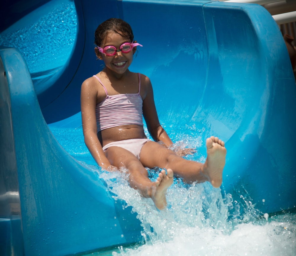 Divi Village Golf & Beach Resort — Attractions for children in Oranjestad, Aruba