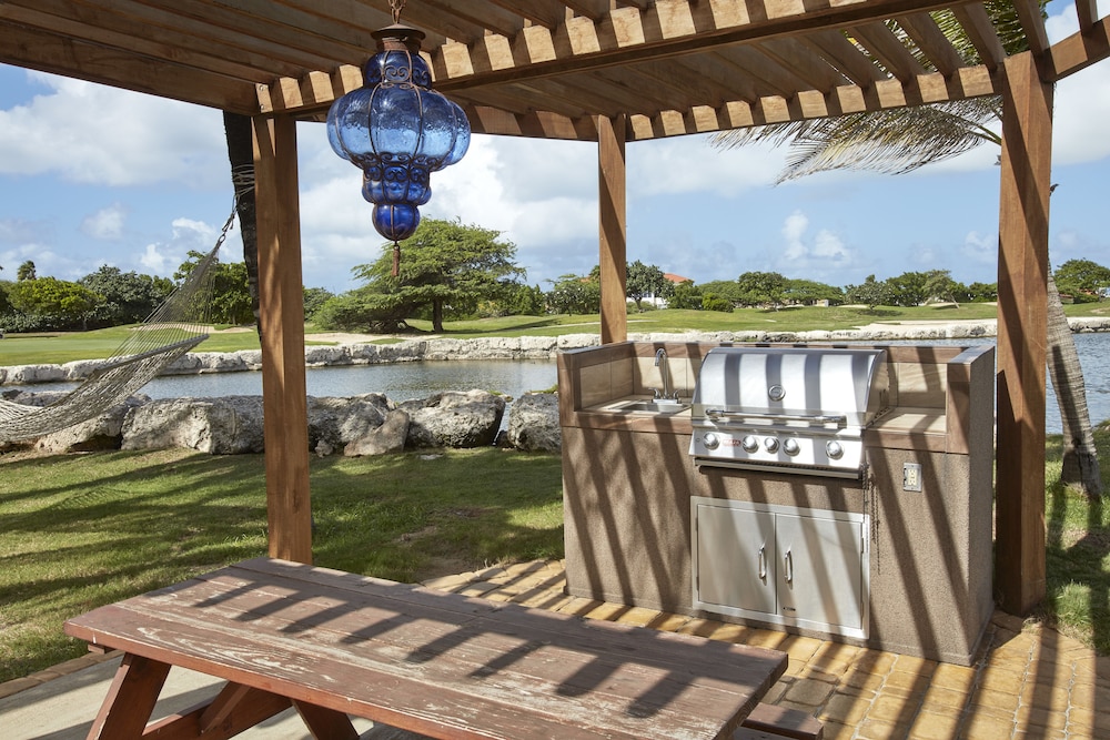 Divi Village Golf & Beach Resort — Sports & recreation in Oranjestad, Aruba