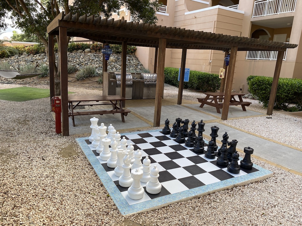 Divi Village Golf & Beach Resort — Sports & recreation in Oranjestad, Aruba