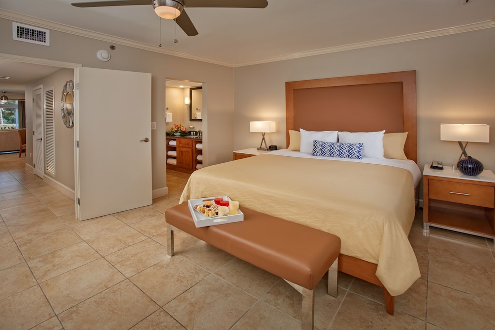 Divi Village Golf & Beach Resort — Hotel rooms in Oranjestad, Aruba
