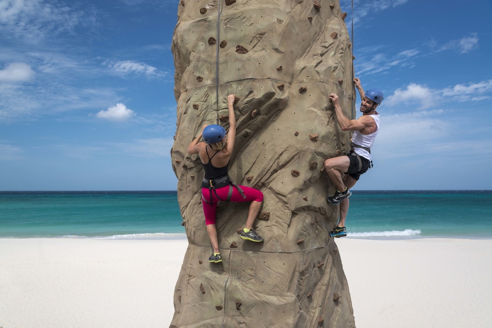 Divi Village Golf & Beach Resort — Sports & recreation in Oranjestad, Aruba