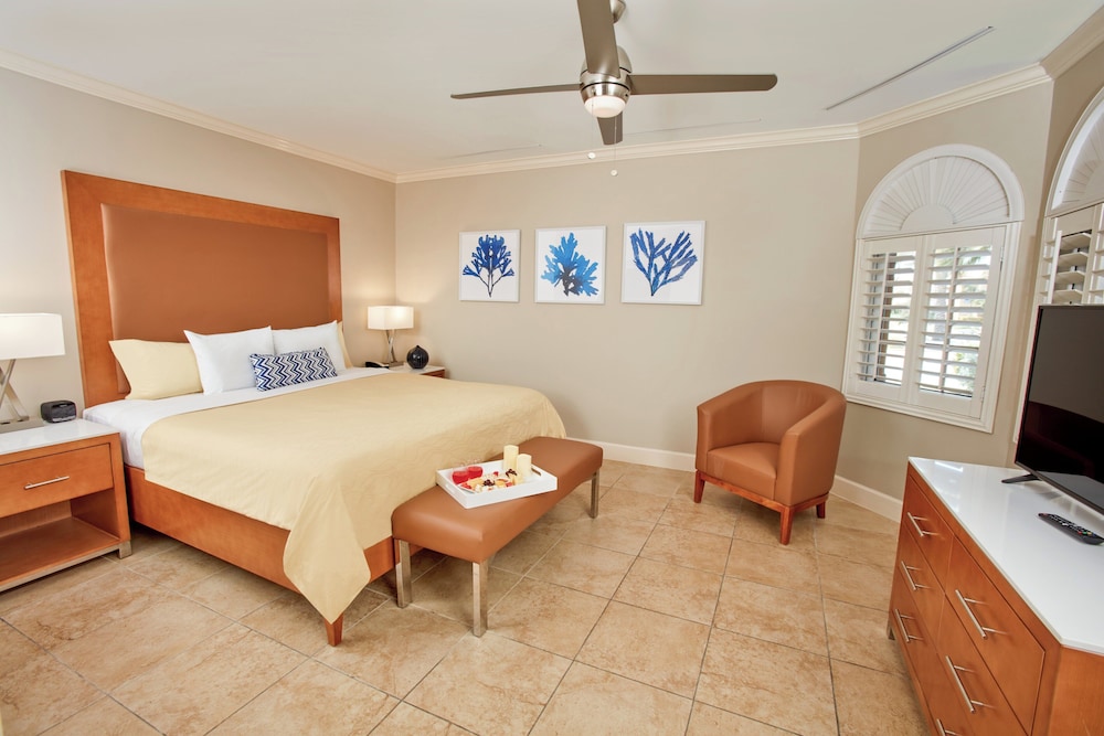 Divi Village Golf & Beach Resort — Hotel rooms in Oranjestad, Aruba