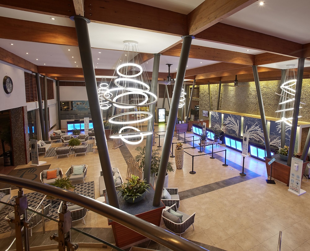 Divi Village Golf & Beach Resort — Hotel building in Oranjestad, Aruba