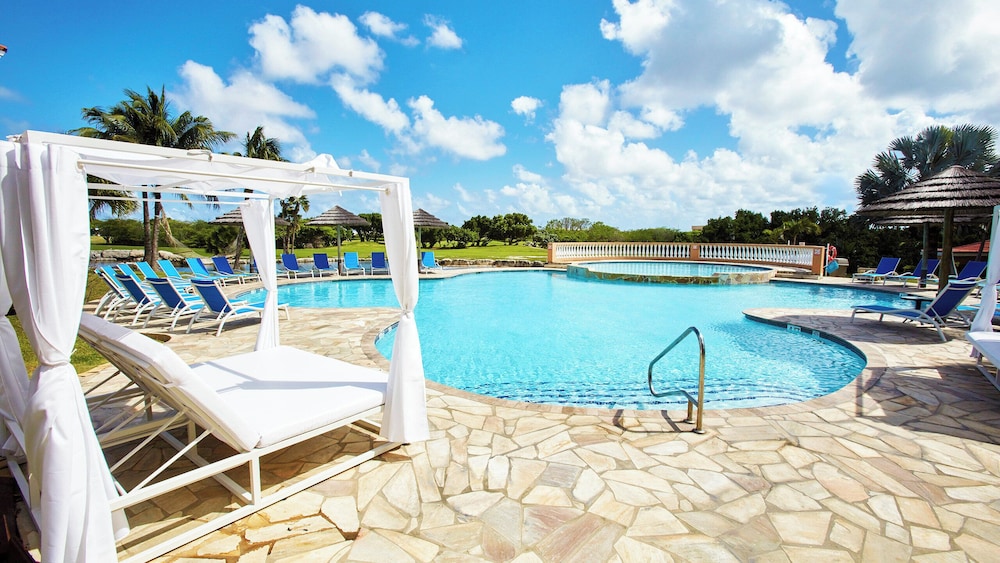 Divi Village Golf & Beach Resort — Swimming pool in Oranjestad, Aruba