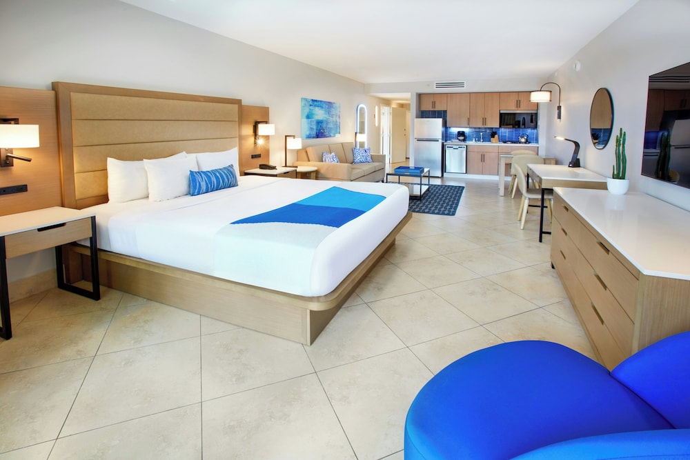 Divi Village Golf & Beach Resort — Hotel rooms in Oranjestad, Aruba