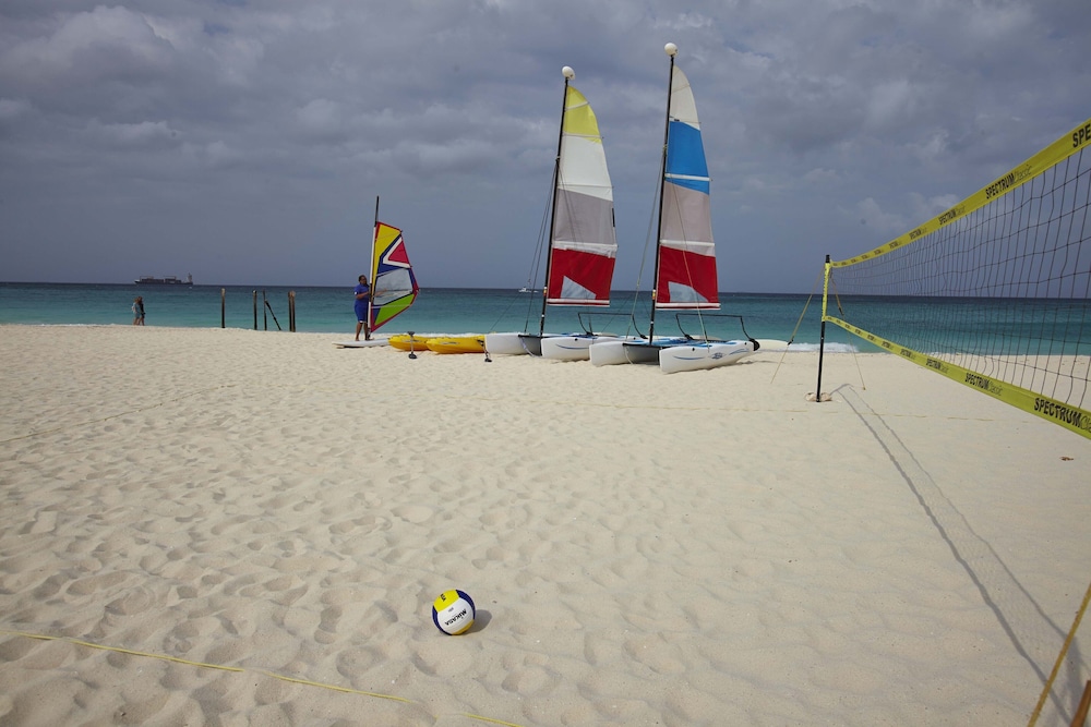 Divi Village Golf & Beach Resort — Beach in Oranjestad, Aruba