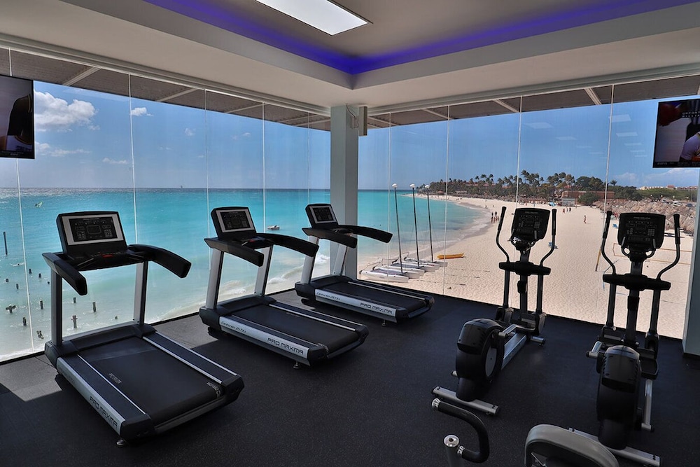 Divi Village Golf & Beach Resort — Sports & recreation in Oranjestad, Aruba