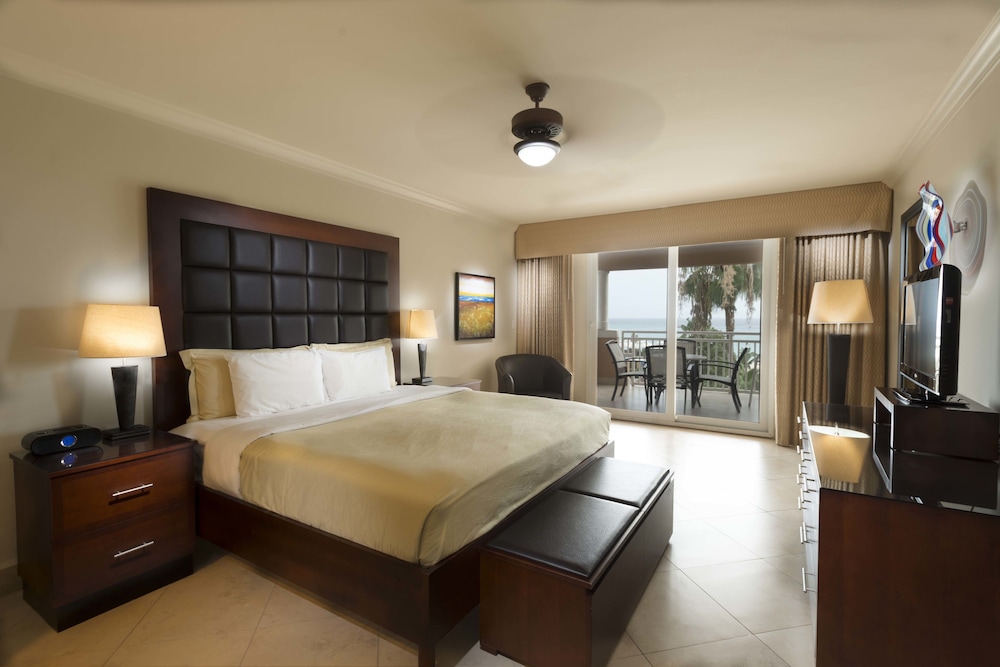 Divi Village Golf & Beach Resort — Hotel rooms in Oranjestad, Aruba