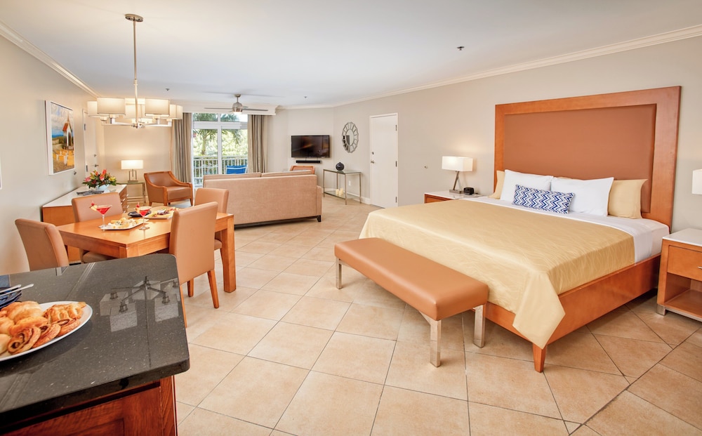 Divi Village Golf & Beach Resort — Hotel rooms in Oranjestad, Aruba