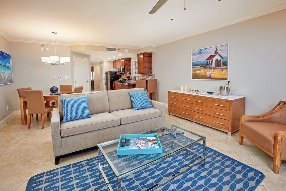 Divi Village Golf & Beach Resort — Hotel rooms in Oranjestad, Aruba