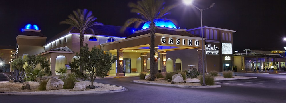 Divi Village Golf & Beach Resort — Hotel building in Oranjestad, Aruba