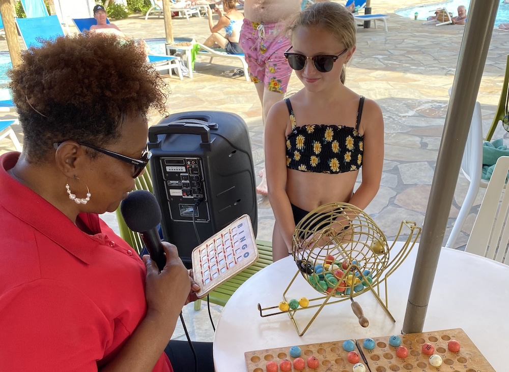 Divi Village Golf & Beach Resort — Beach in Oranjestad, Aruba