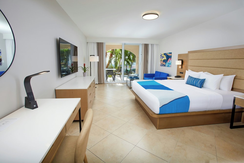 Divi Village Golf & Beach Resort — Hotel rooms in Oranjestad, Aruba
