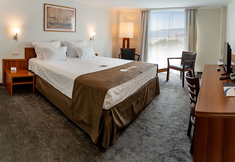 Hotel Panorama — Hotel rooms in Varna, Varna Region