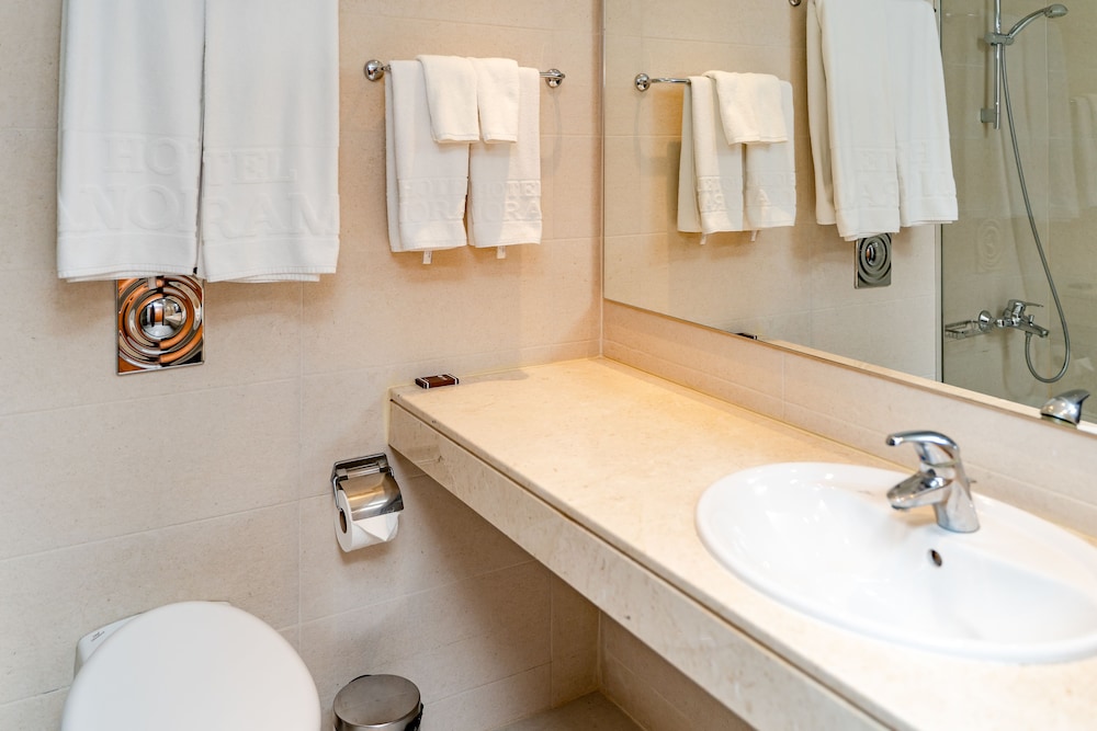 Hotel Panorama — Hotel rooms in Varna, Varna Region
