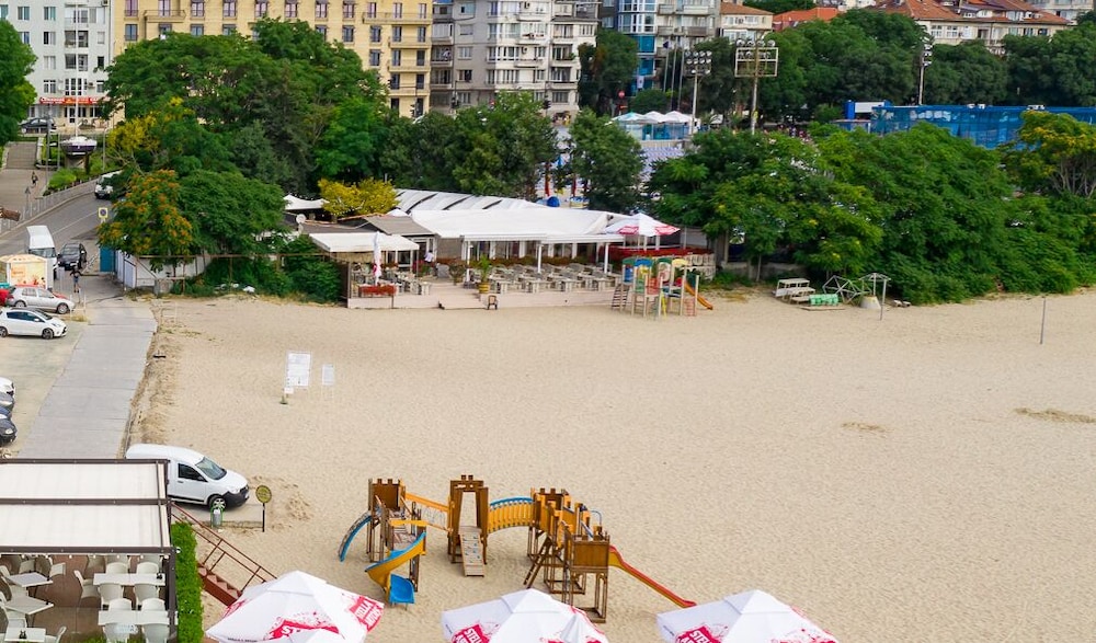 Hotel Panorama - zdjęcie 3