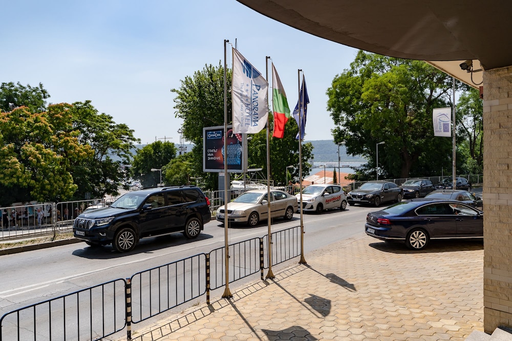 Hotel Panorama — Attractions in the area in Varna, Varna Region