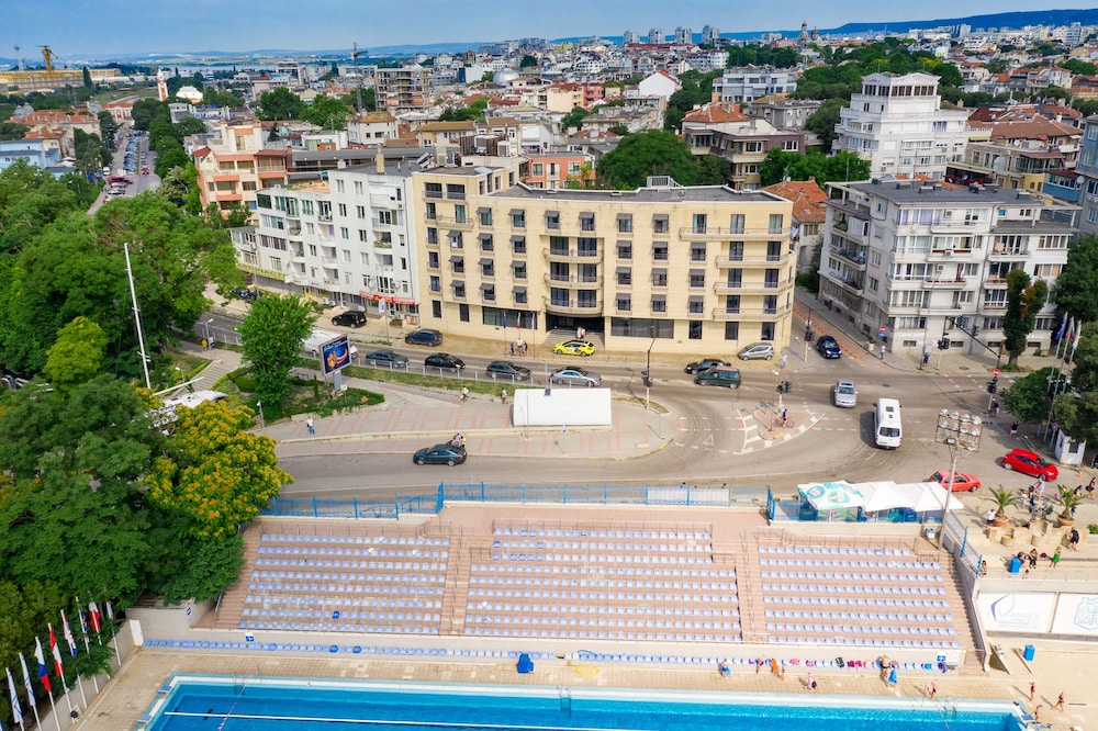 Hotel Panorama