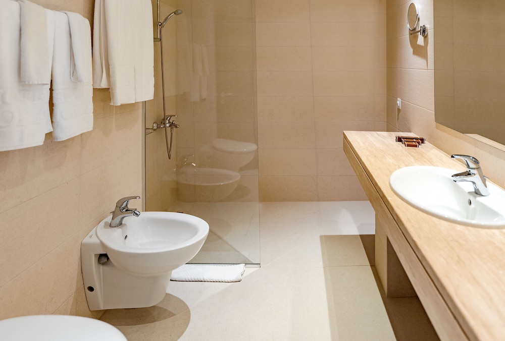 Hotel Panorama — Hotel rooms in Varna, Varna Region