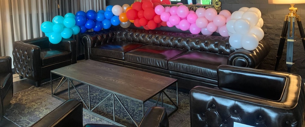 Hotel Panorama — Restaurant & bars in Varna, Varna Region