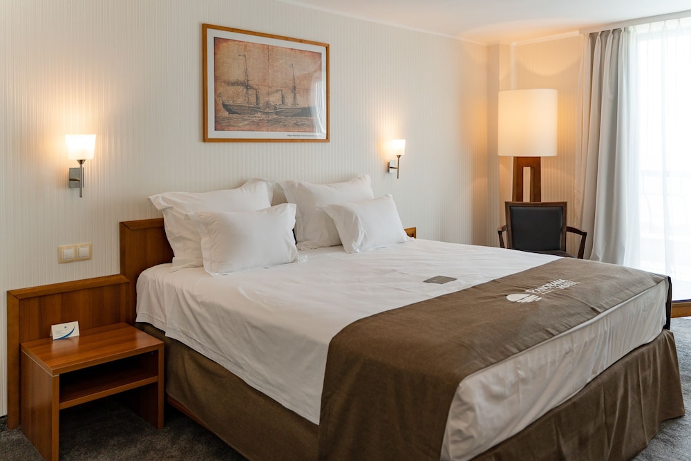 Hotel Panorama — Hotel rooms in Varna, Varna Region