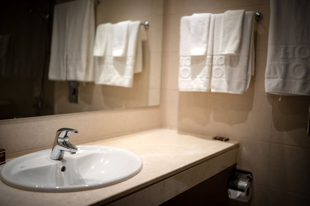 Hotel Panorama — Hotel rooms in Varna, Varna Region