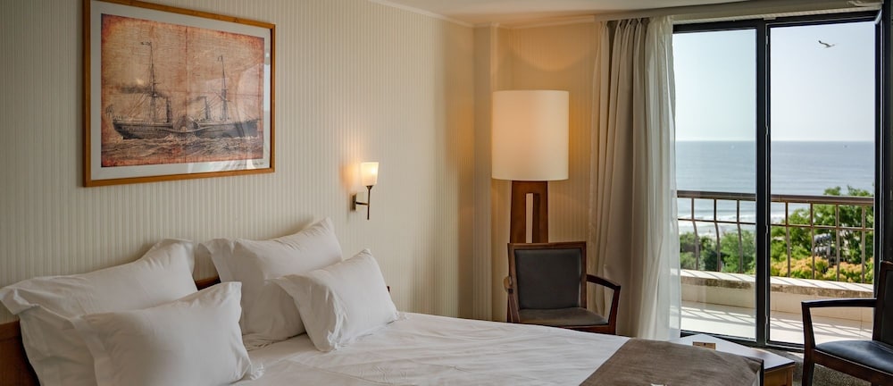 Hotel Panorama — Hotel rooms in Varna, Varna Region