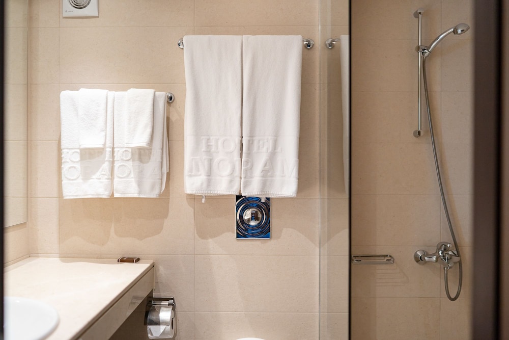 Hotel Panorama — Hotel rooms in Varna, Varna Region