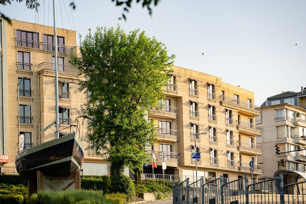 Hotel Panorama - zdjęcie 5