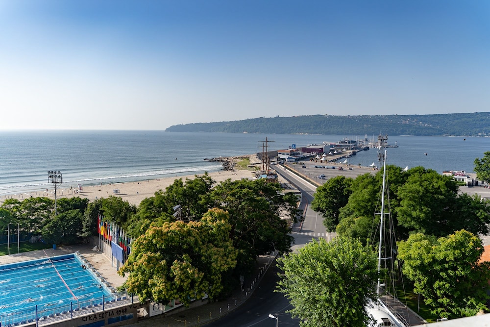 Hotel Panorama - zdjęcie 2