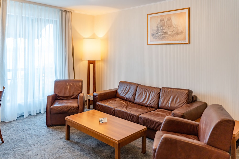 Hotel Panorama — Hotel rooms in Varna, Varna Region