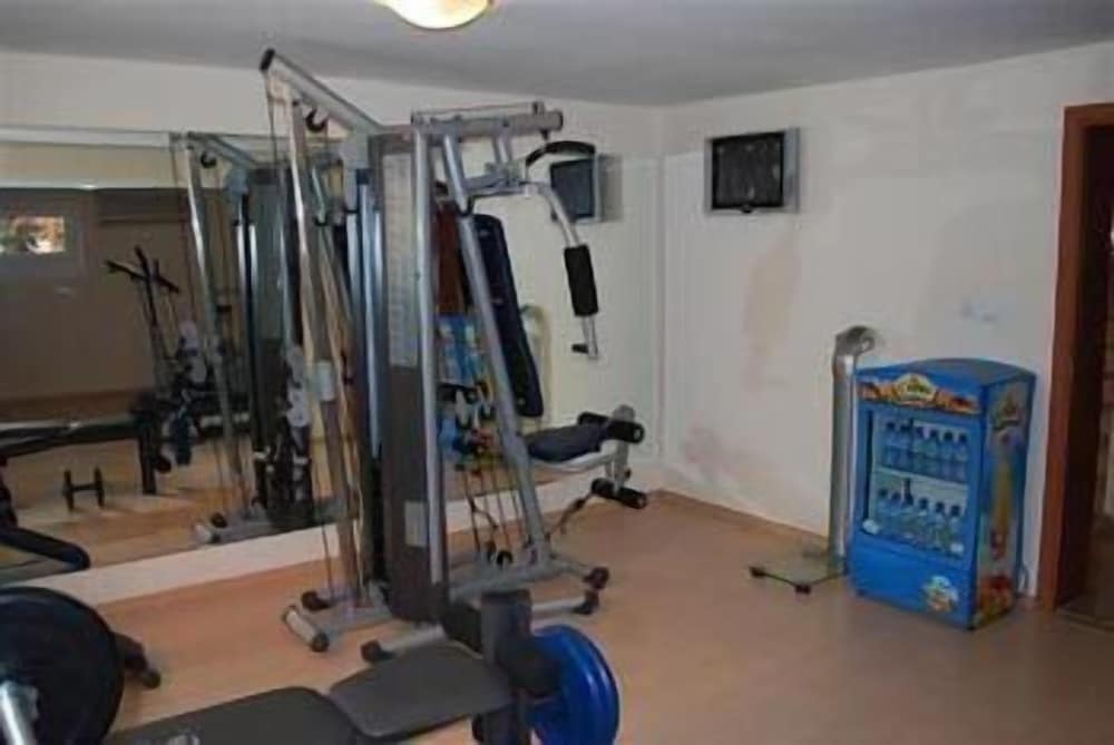 Hotel Italia Nessebar — Sports & recreation in Nessebar, Burgas Region