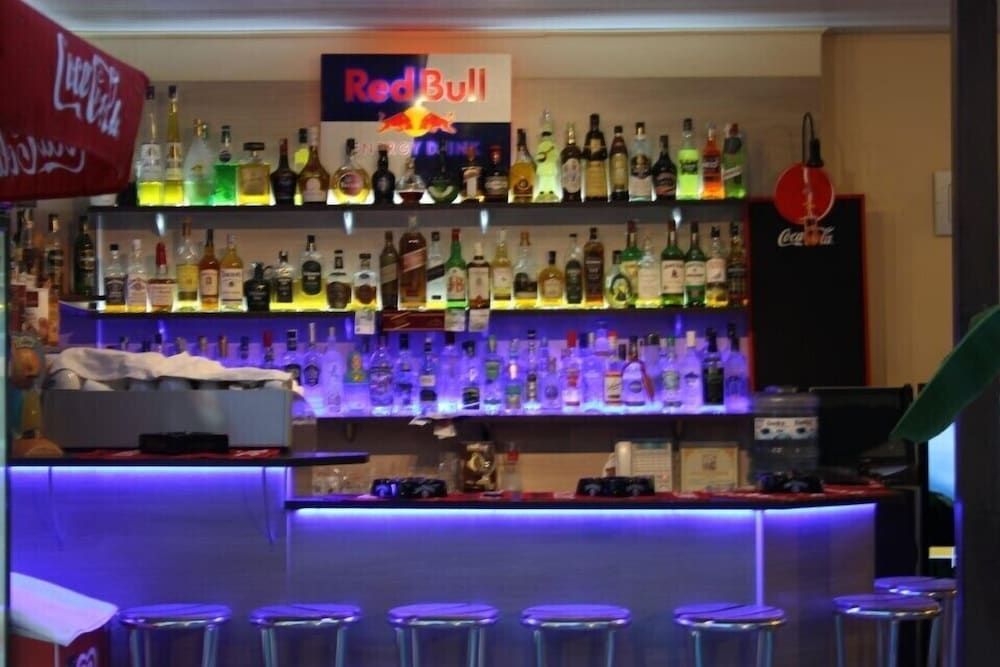 Hotel Italia Nessebar — Restaurant & bars in Nessebar, Burgas Region