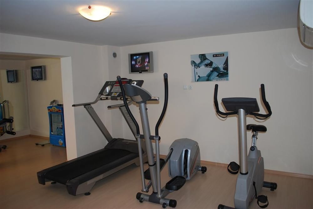 Hotel Italia Nessebar — Sports & recreation in Nessebar, Burgas Region
