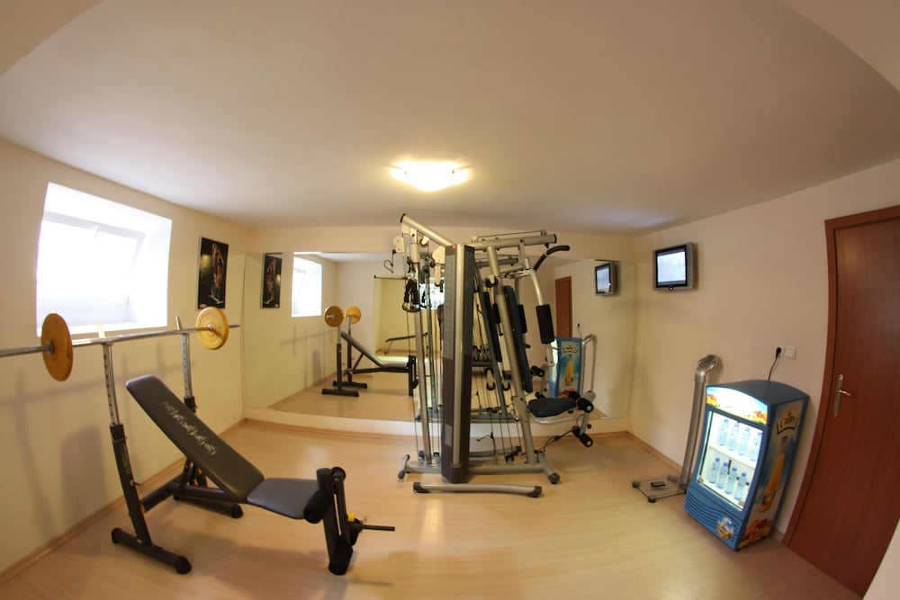 Hotel Italia Nessebar — Sports & recreation in Nessebar, Burgas Region