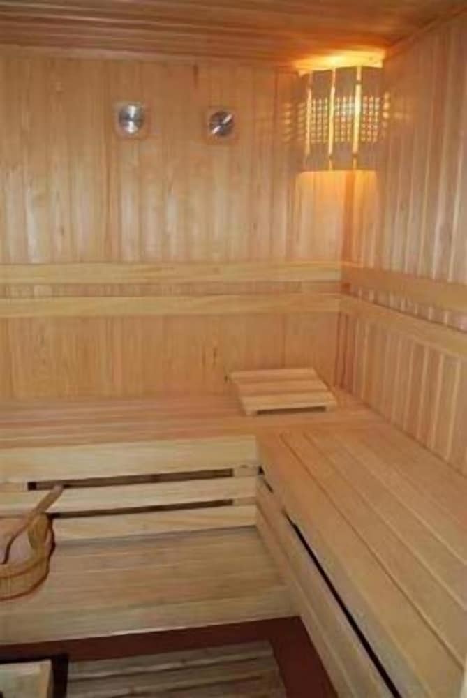 Hotel Italia Nessebar — Hotel rooms in Nessebar, Burgas Region