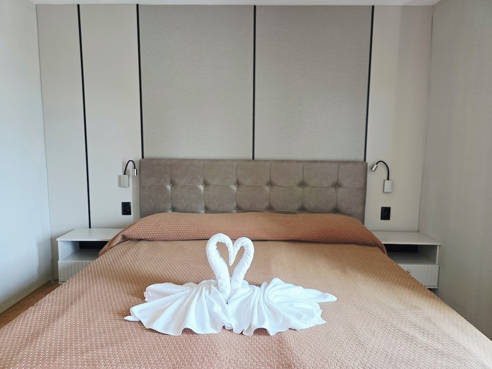 Bora Bora — Hotel rooms in Sunny Beach, Burgas Region