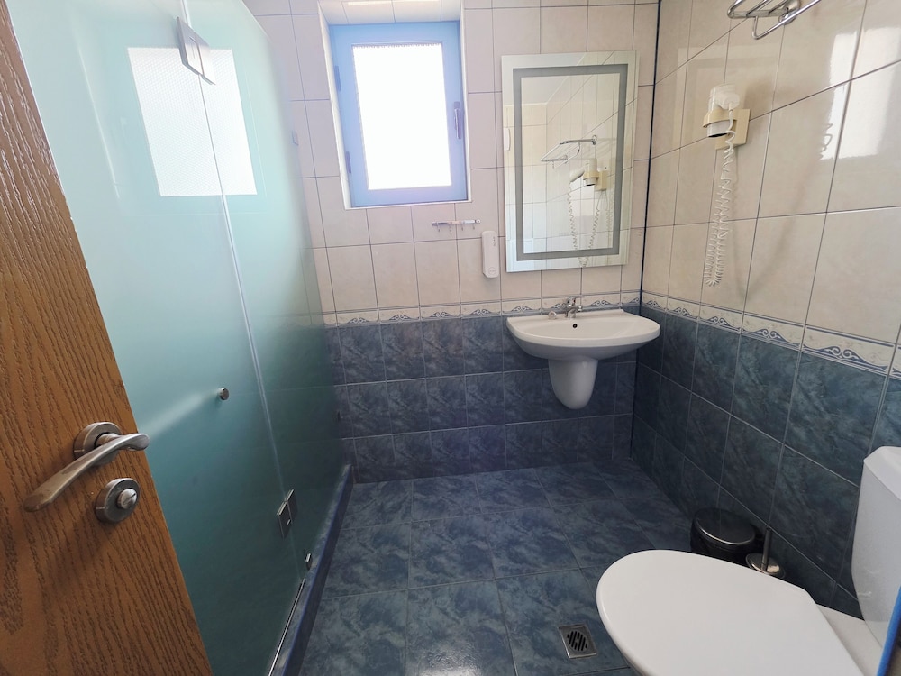Bora Bora — Hotel rooms in Sunny Beach, Burgas Region