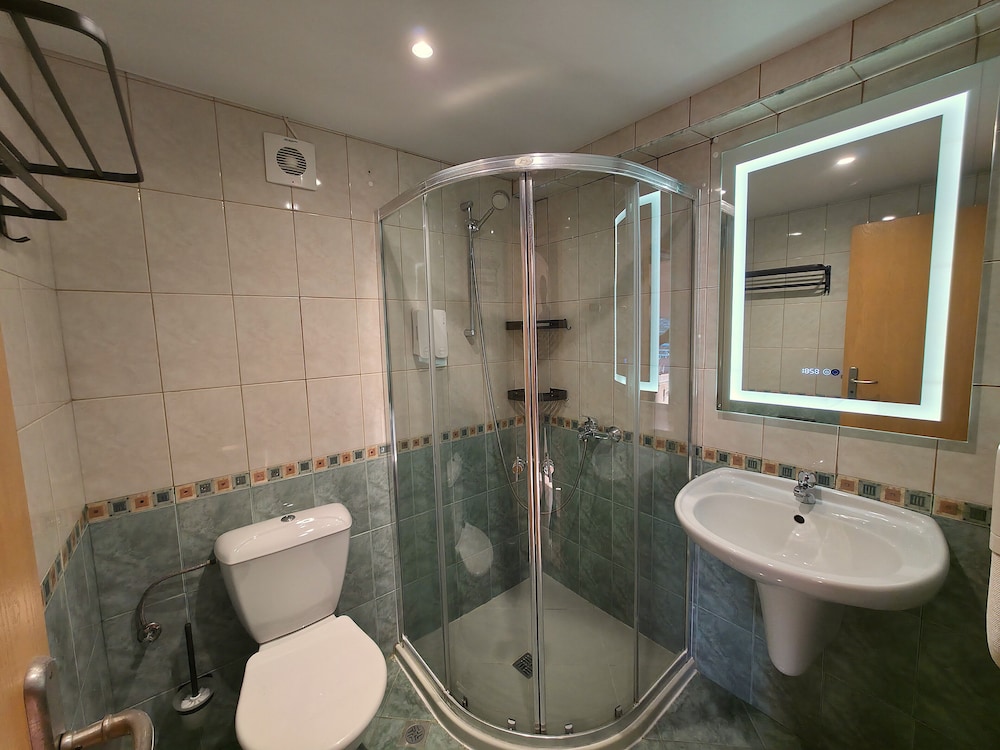 Bora Bora — Hotel rooms in Sunny Beach, Burgas Region