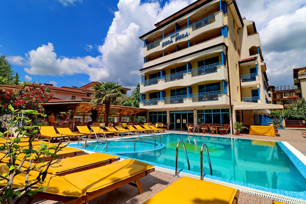 Bora Bora — Main photo in Sunny Beach, Burgas Region