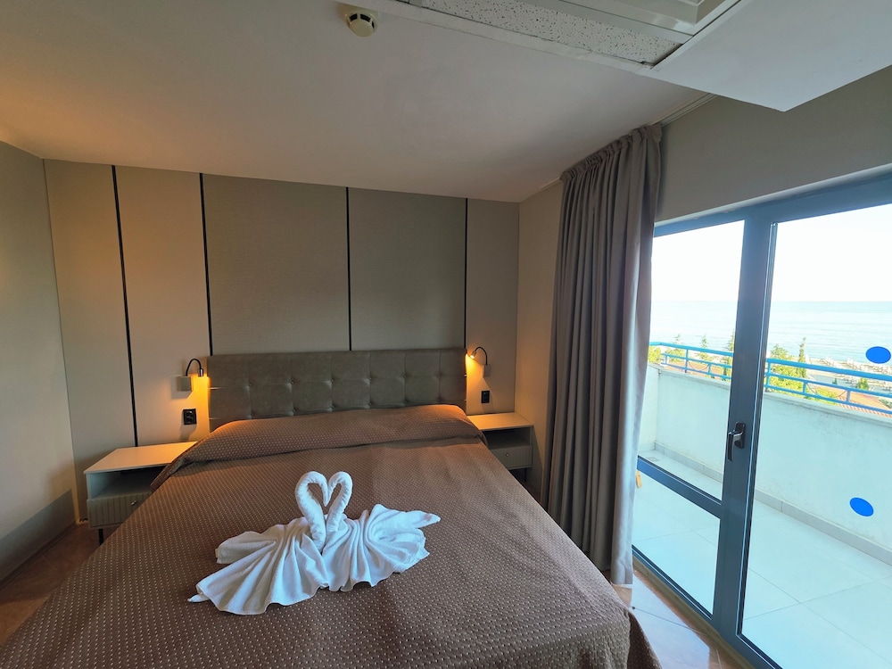 Bora Bora — Hotel rooms in Sunny Beach, Burgas Region