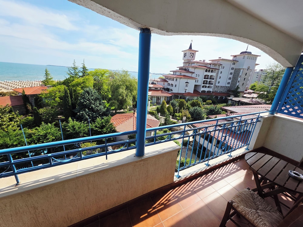 Bora Bora — Hotel rooms in Sunny Beach, Burgas Region