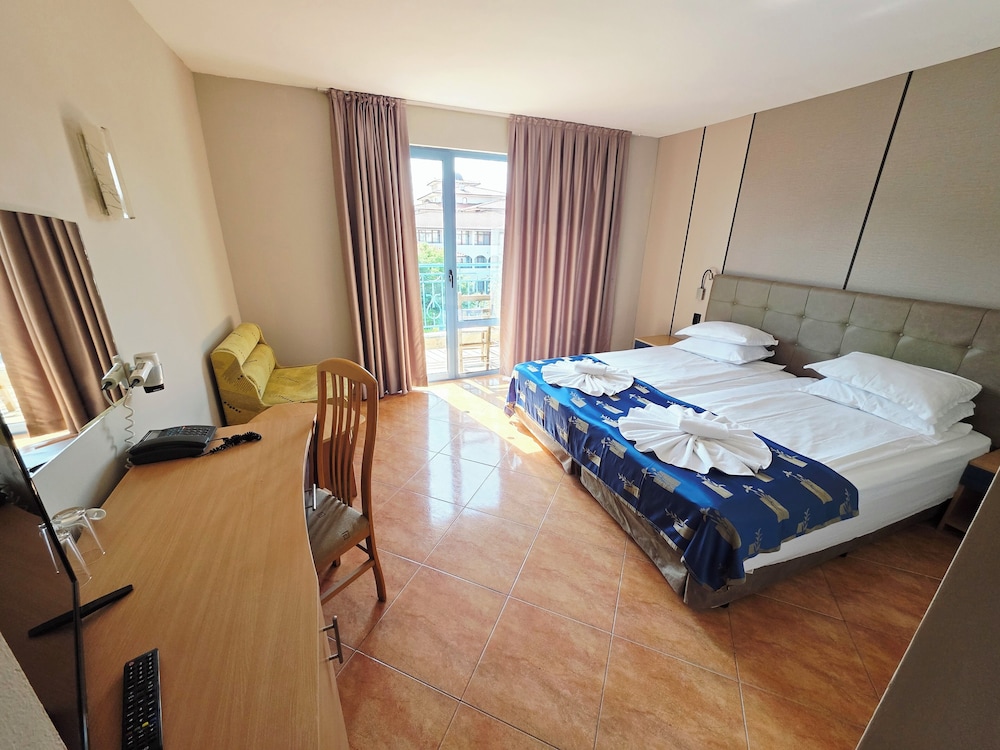 Bora Bora — Hotel rooms in Sunny Beach, Burgas Region