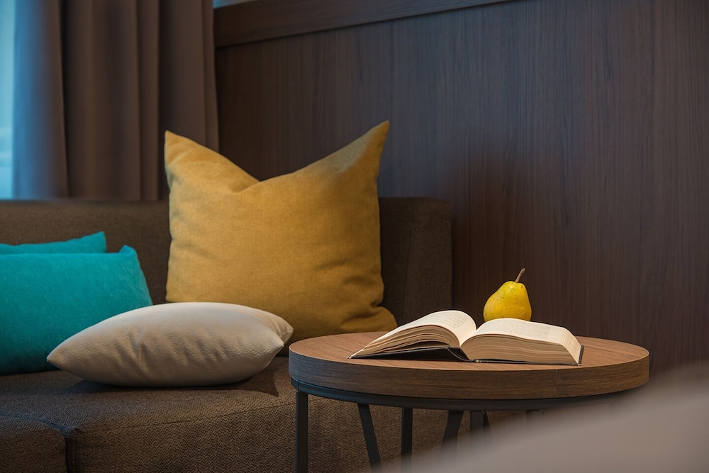 Hotel Alba - All Inclusive — Hotel rooms in Sunny Beach, Burgas Region