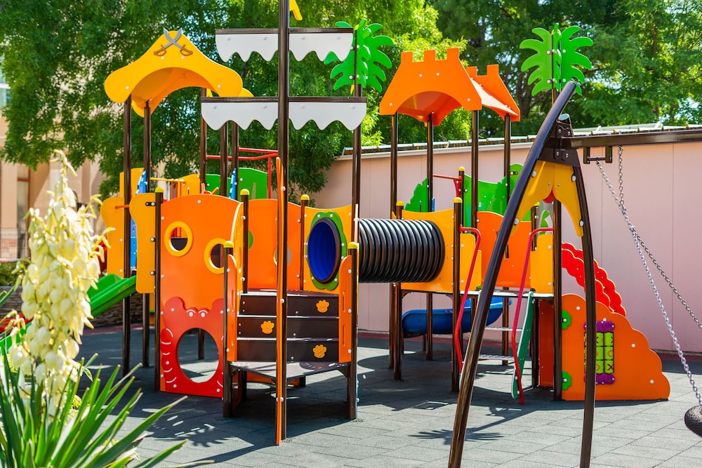 Hotel Alba - All Inclusive — Attractions for children in Sunny Beach, Burgas Region